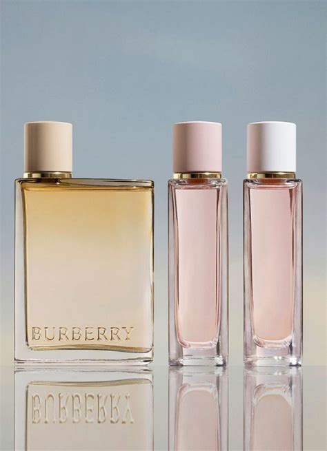 burberry per donna|burberry fragrance reviews.